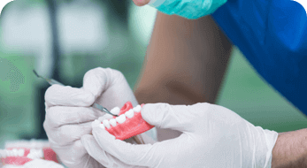 Full Suction Dentures