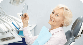 Immediate Dentures