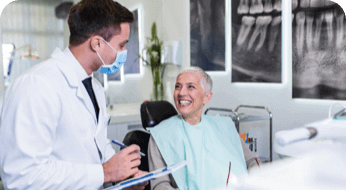 Partial Dentures